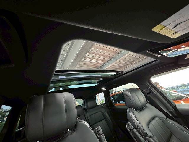 ランドローバー RANGE ROVER SPORTの画像3