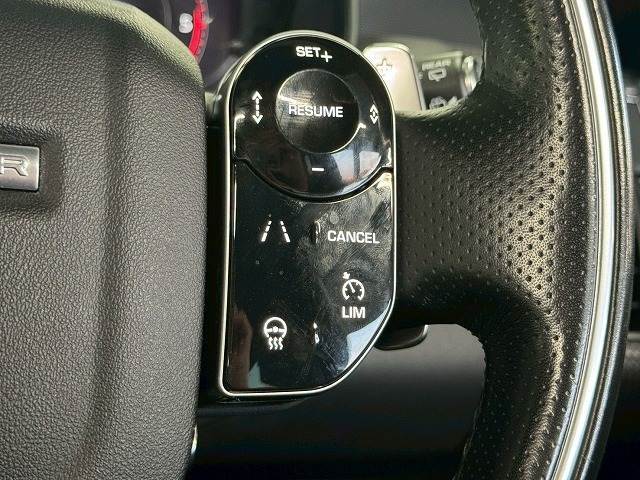 ランドローバー RANGE ROVER SPORTの画像12