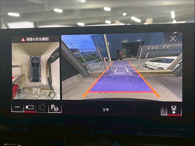 アウディ Q5 Sportbackの画像5