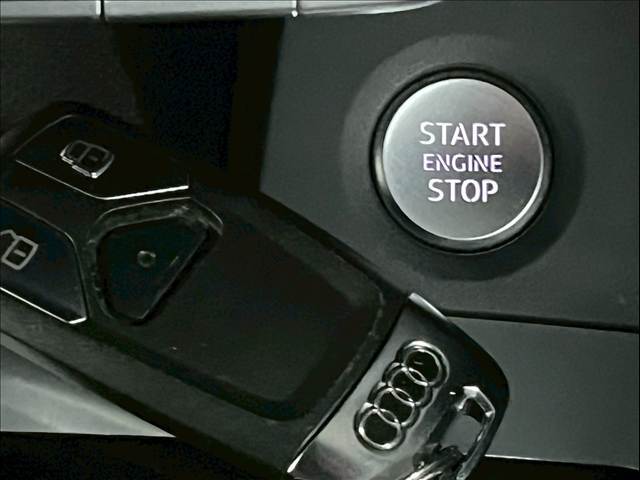 アウディ Q5 Sportbackの画像12