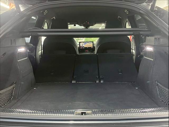 アウディ Q5 Sportbackの画像13