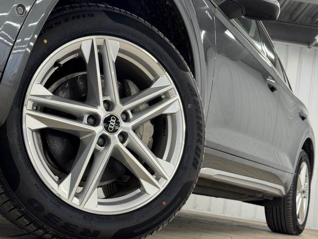 アウディ Q5 Sportbackの画像19