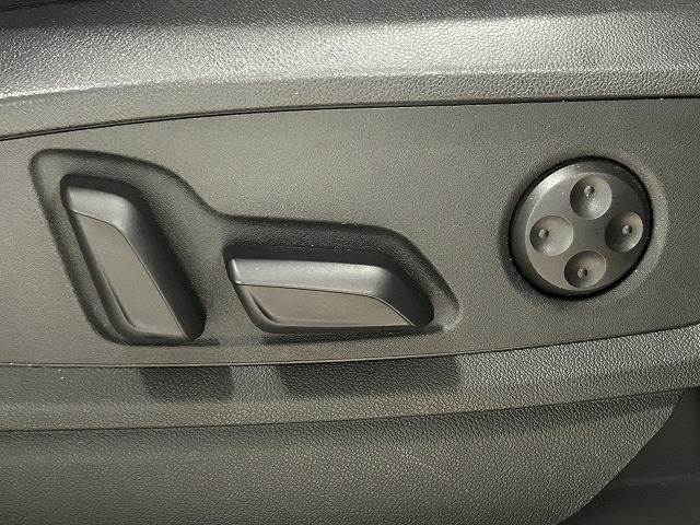 アウディ Q5の画像9