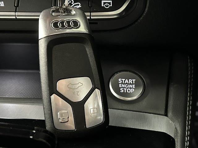 アウディ Q5の画像12