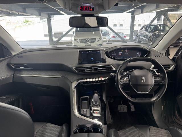 プジョー 3008の画像3