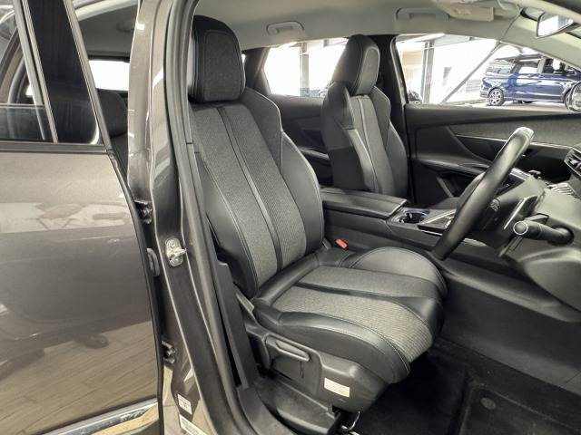 プジョー 3008の画像5