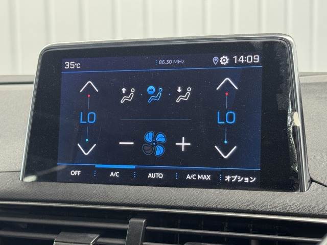 プジョー 3008の画像12