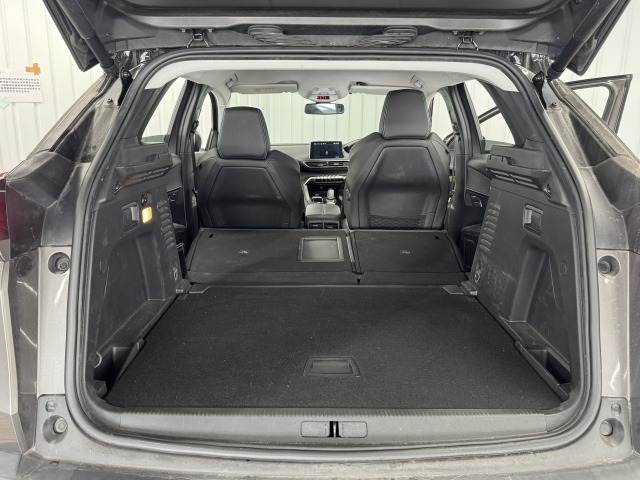 プジョー 3008の画像13