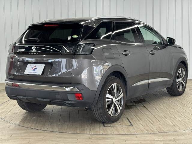 プジョー 3008の画像16