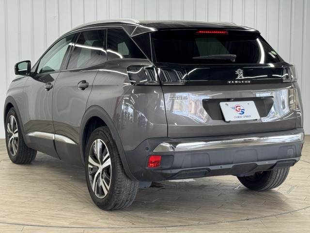 プジョー 3008の画像17