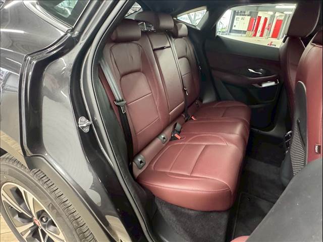 ジャガー E-PACEの画像7