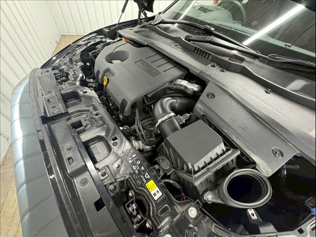 ジャガー E-PACEの画像12