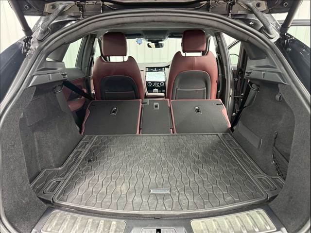 ジャガー E-PACEの画像18