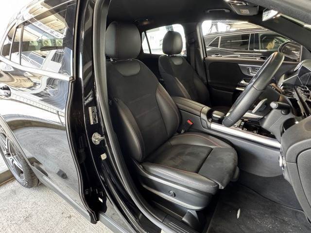メルセデス・ベンツ GLA-CLASSの画像7