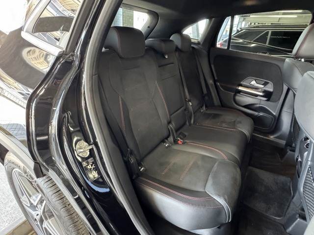 メルセデス・ベンツ GLA-CLASSの画像8