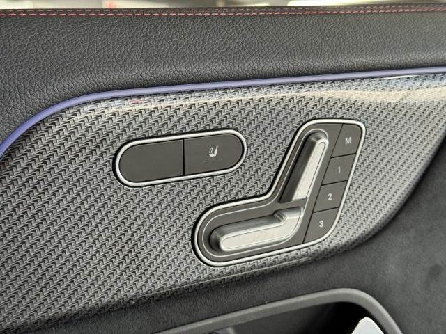 メルセデス・ベンツ GLA-CLASSの画像10