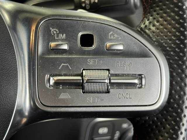 メルセデス・ベンツ GLA-CLASSの画像12