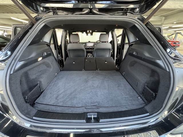 メルセデス・ベンツ GLA-CLASSの画像13