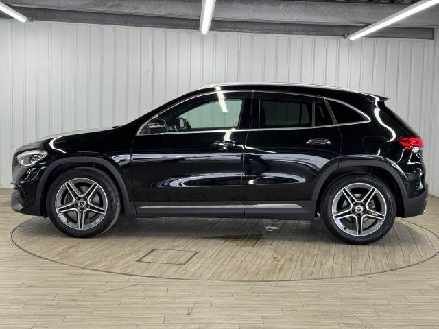 メルセデス・ベンツ GLA-CLASSの画像15