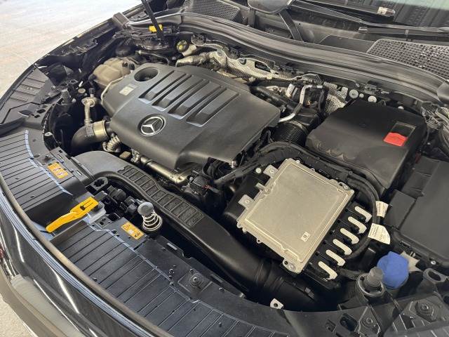 メルセデス・ベンツ GLA-CLASSの画像18