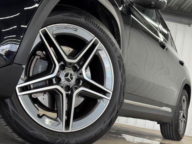 メルセデス・ベンツ GLA-CLASSの画像19