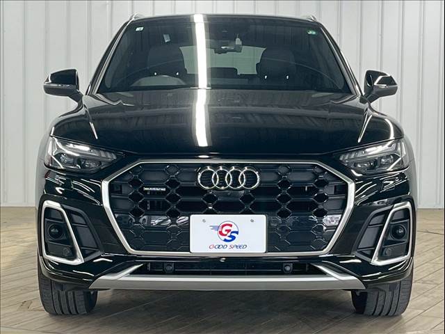 アウディ Q5の画像13