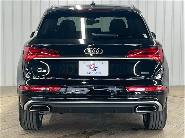 アウディ Q5の画像14
