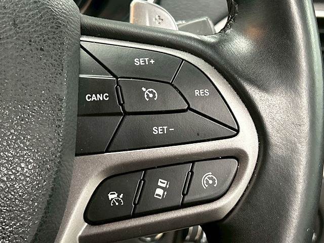 クライスラー JEEP CHEROKEEの画像12