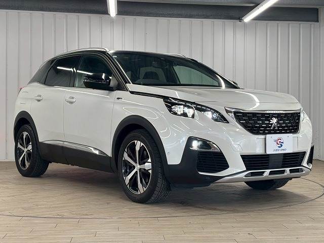 プジョー 3008の画像14