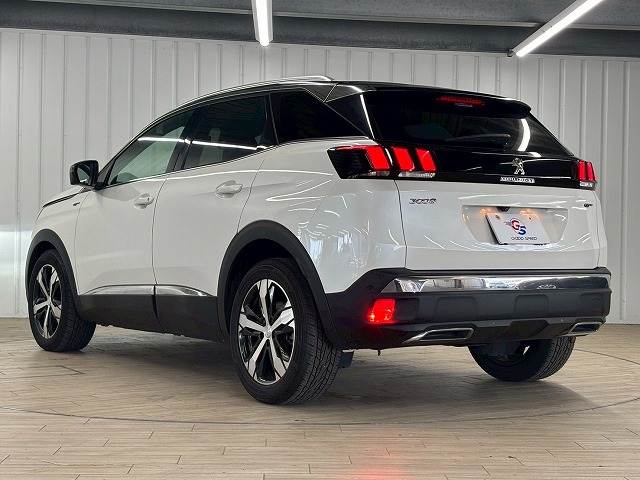 プジョー 3008の画像16