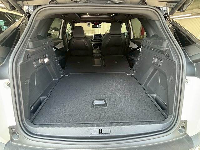 プジョー 3008の画像18