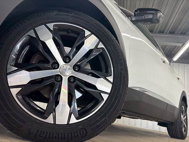 プジョー 3008の画像19