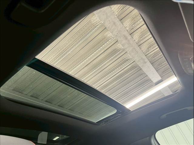 GLB-CLASSGLB 200d 4MATIC AMGライン 内装他