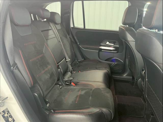 メルセデス・ベンツ GLB-CLASSの画像8