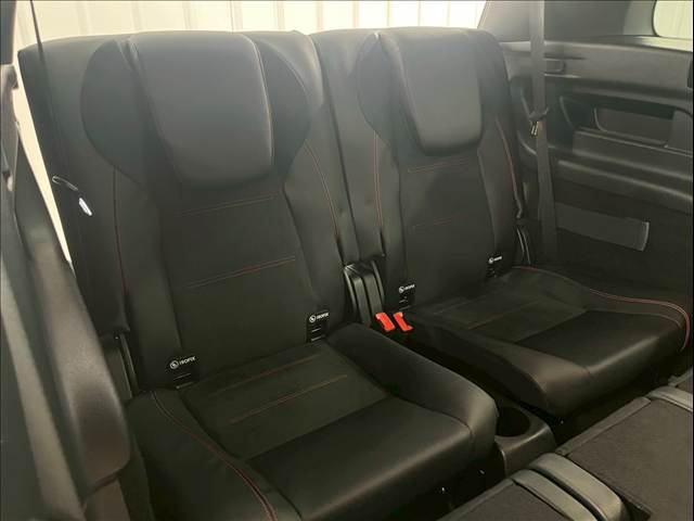 メルセデス・ベンツ GLB-CLASSの画像9