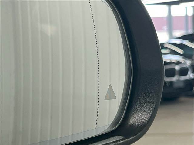 メルセデス・ベンツ GLB-CLASSの画像10