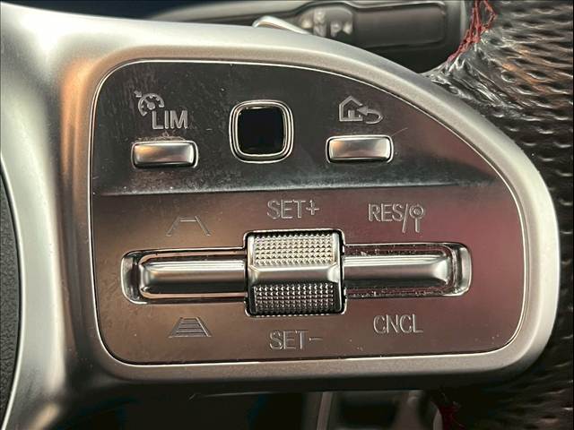 メルセデス・ベンツ GLB-CLASSの画像11