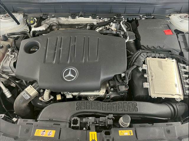 メルセデス・ベンツ GLB-CLASSの画像12