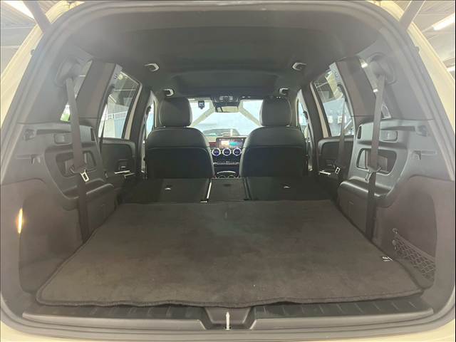 メルセデス・ベンツ GLB-CLASSの画像18