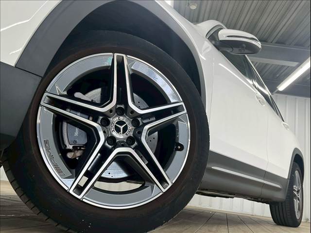 メルセデス・ベンツ GLB-CLASSの画像19