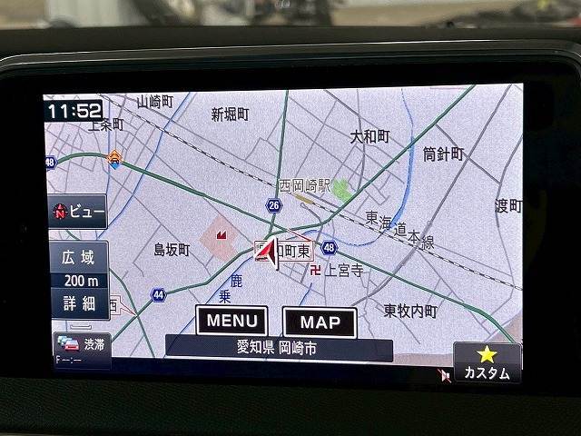 3008GT BlueHDi Black Pack 内装他