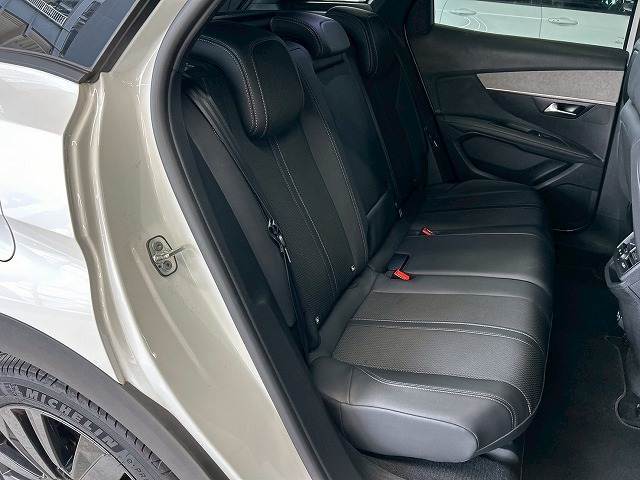 プジョー 3008の画像7