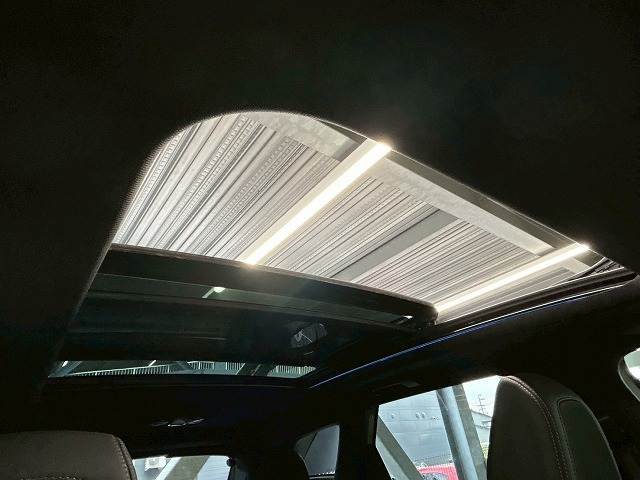 プジョー 3008の画像8