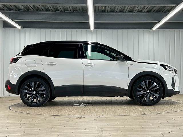 プジョー 3008の画像14