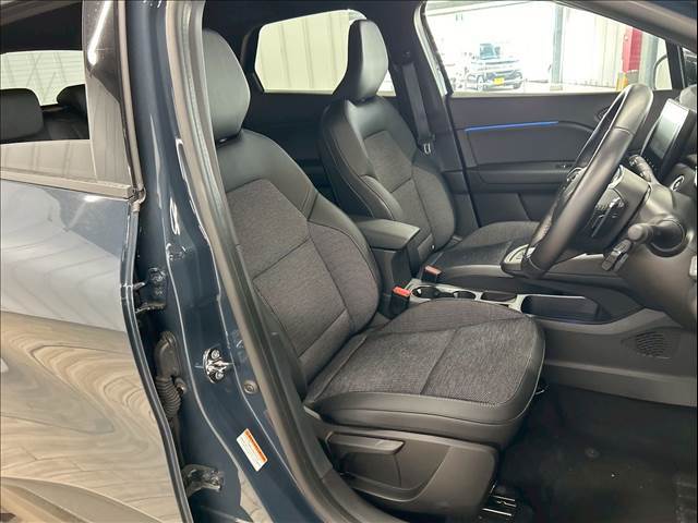 ルノー CAPTURの画像7