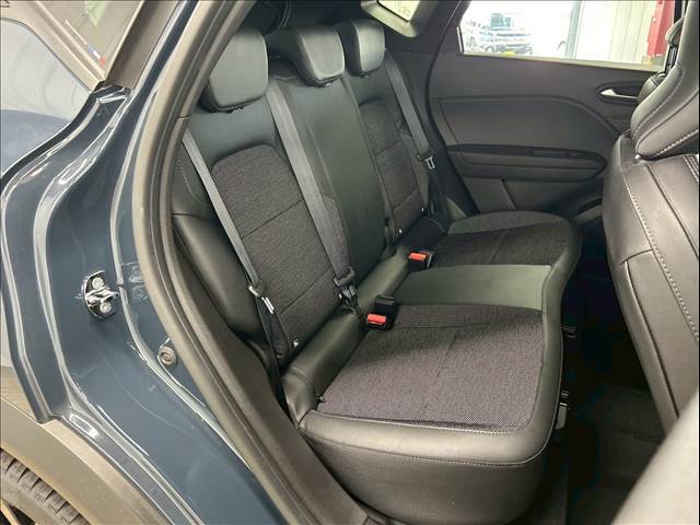 ルノー CAPTURの画像8