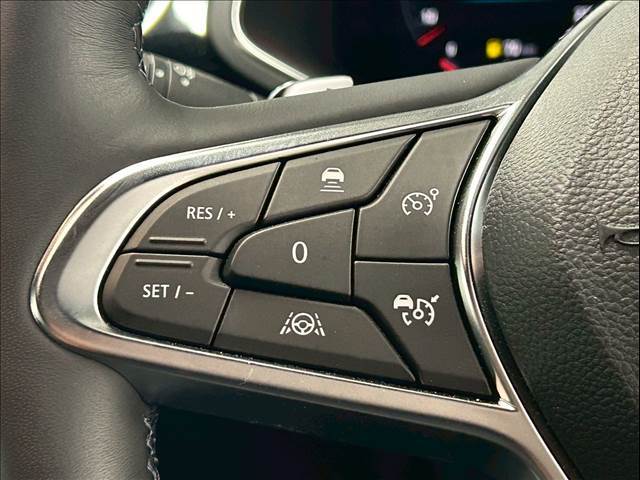 ルノー CAPTURの画像10