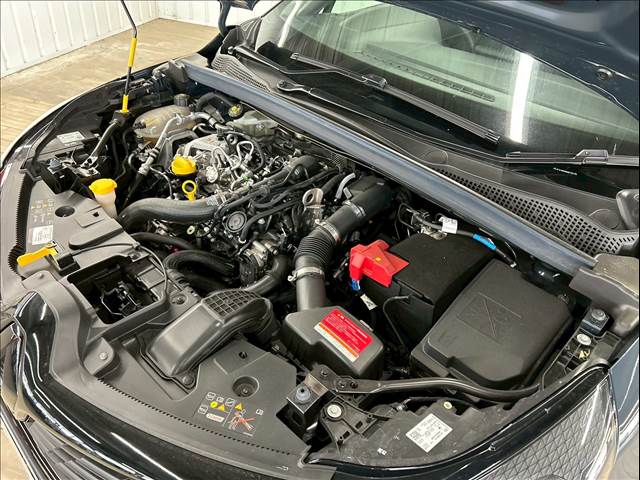 ルノー CAPTURの画像12