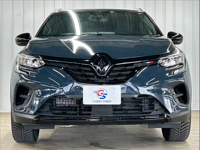 ルノー CAPTURの画像13