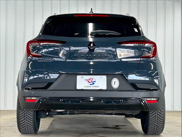 ルノー CAPTURの画像14